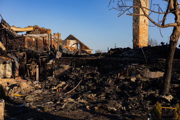 Reliable Fire Damage Removal contractor in Morton, TX by Fire Damage Flint
